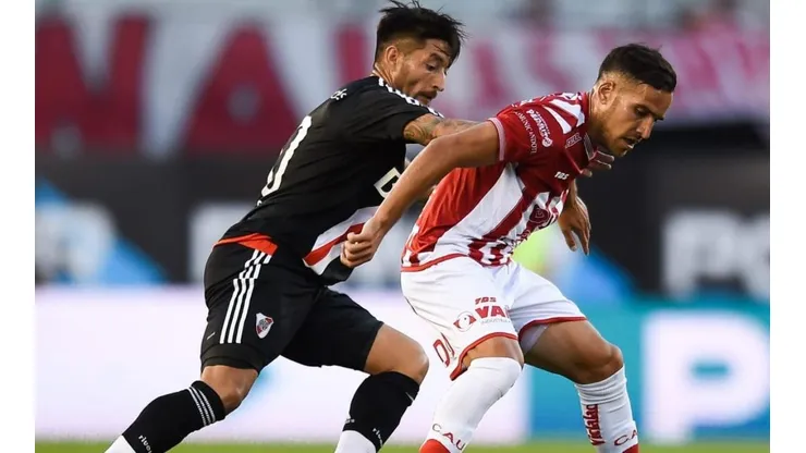 Franco Fragapane pode ser novo reforço do Fortaleza para o Brasileirão. (Foto: Getty Images)