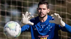 Foto: Gustavo Aleixo/Cruzeiro