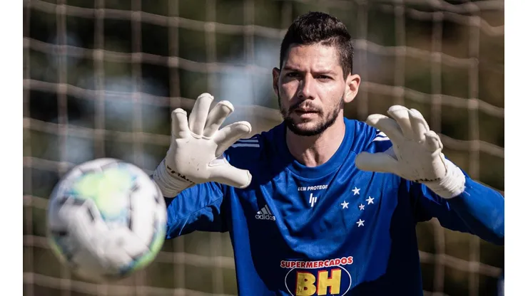 Foto: Gustavo Aleixo/Cruzeiro