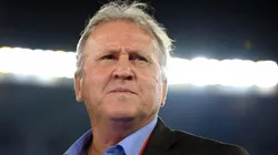 Zico aprova Torrent, mas admite que torcia por outro treinador