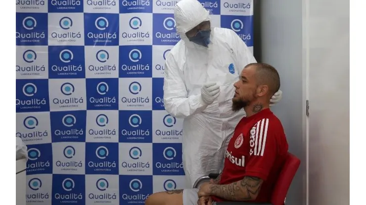 Foto: Ricardo Duarte/Inter/Divulgação
