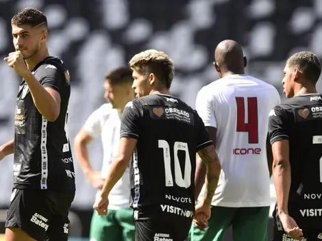 Botafogo: Chegada de Kalou pode sinalizar venda ao futebol europeu