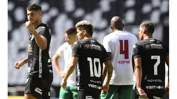 Botafogo: Chegada de Kalou pode sinalizar venda ao futebol europeu
