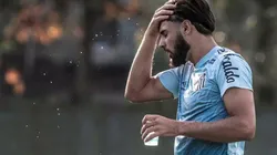 Foto: Ivan Storti/Santos FC.