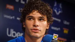 Foto: Vinnicius Silva/Cruzeiro