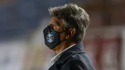 Foto: Lucas Uebel/Grêmio FBPA