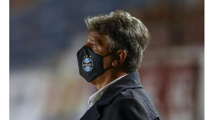 Foto: Lucas Uebel/Grêmio FBPA