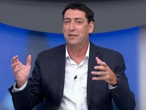 PVC aponta a dificuldade que o Corinthians terá para bater o RB Bragantino