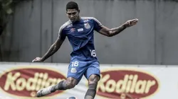 Foto: Divulgação/Santos