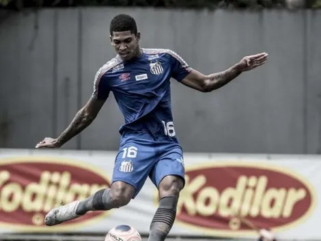 Raniel não empolga e Jesualdo deve mudar ataque do Santos