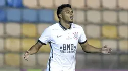 Novo Paulinho? Éderson comenta comparações com ídolo do Corinthians