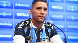 LUCAS UEBEL/GREMIO FBPA