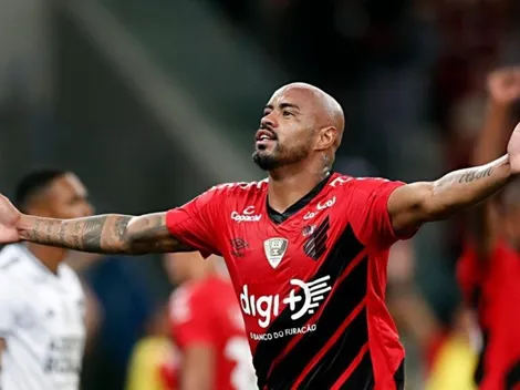 Sem Thiago Heleno, Dorival escolhe novo titular na zaga do Athletico