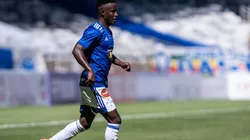 Gustavo Aleixo/Cruzeiro