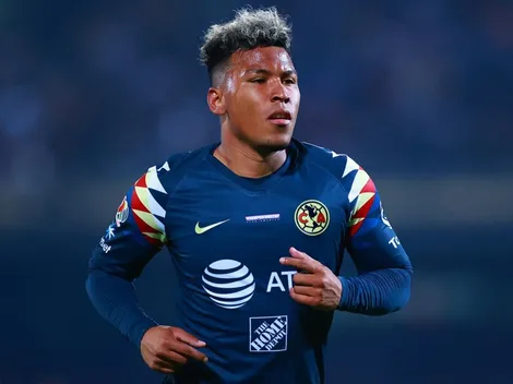 Roger Martínez entra na mira do Atlético