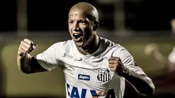 Foto: Ivan Storti/Santos FC