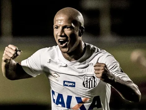 Empresário coloca Sánchez no radar do Grêmio