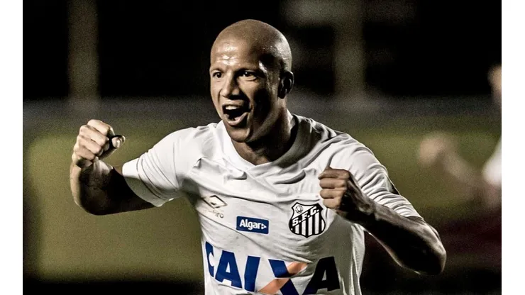 Foto: Ivan Storti/Santos FC