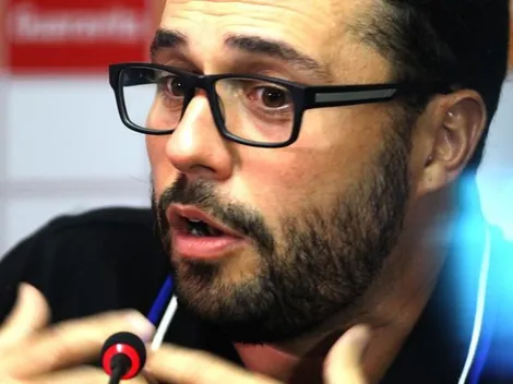 Presidente da Ferj processa Mário Bittencourt por episódio “Gatoferj”