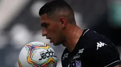 Danilo Barcelos projeta parceria com Victor Luis no Botafogo