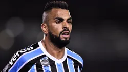 Maicon responde críticas de Fabiano Baldasso após vitória do Grêmio
