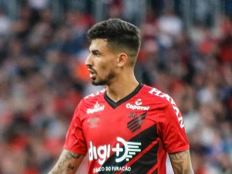 Athletico dribla Fifa por contratação de Pedro Henrique e Richard