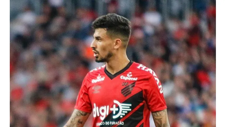 Athletico dribla Fifa por contratação de Pedro Henrique e Richard