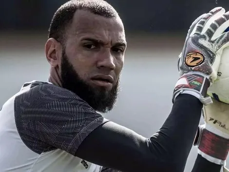 Após Everson, outros medalhões podem acionar Justiça para sair do Santos