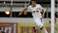 Vasco acerta troca com Bragantino pelo atacante Matheus Peixoto