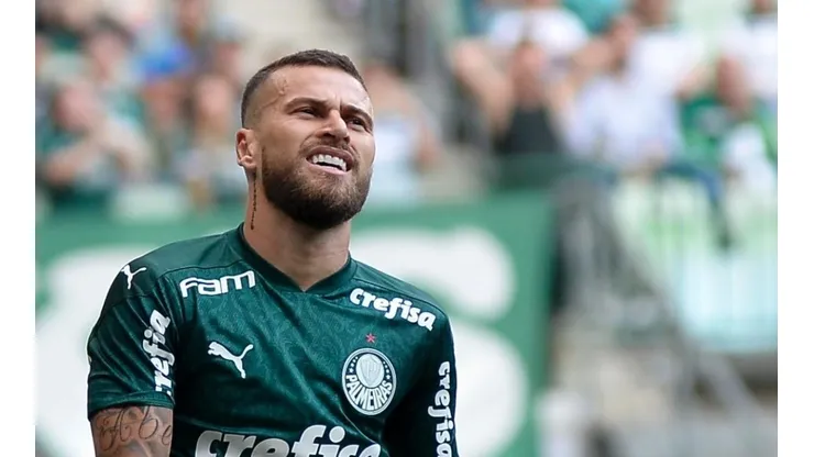 Retorno de Lucas Lima e desfalques marcam retorno do Palmeiras no Paulistão