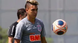 Além de Cantillo, Corinthians amarga novo desfalque para o clássico