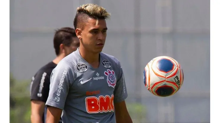 Além de Cantillo, Corinthians amarga novo desfalque para o clássico