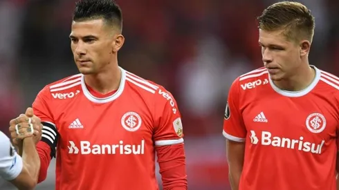 Foto: Ricardo Duarte/Internacional/Divulgação