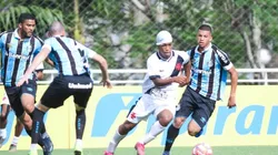 Foto: Fernando Alves/Divulgação/Vasco