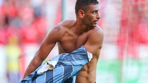 Foto: Lucas Uebel/Grêmio/Divulgação