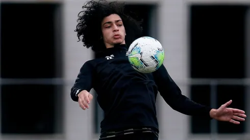 Foto: Vitor Silva/Botafogo.