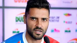 Giovanni confirma contato direto com Enderson.