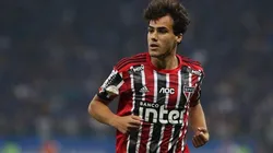 Foto: Rubens Chiri/São Paulo FC