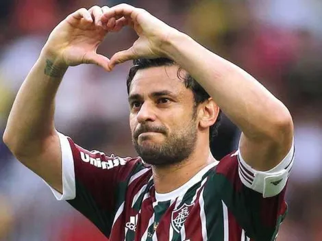 Chegada de Fred deve acelerar saída de jovem atacante do Flu