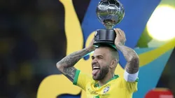 Foto: Lucas Figueiredo/CBF/Divulgação