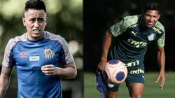 Derrota de Rony em processo na Fifa "dá esperanças" ao Santos em caso Cueva