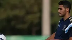 Imagem: Cesar Greco / Agência Palmeiras / Divulgação