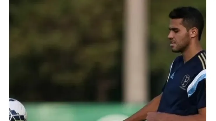 Imagem: Cesar Greco / Agência Palmeiras / Divulgação