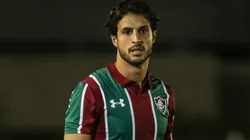 Foto: Lucas Merçon/Fluminense FC