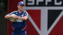 São Paulo quer renovar com destaque de Fernando Diniz