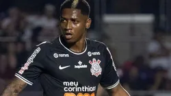 Cláusula pode "aliviar" Corinthians em negócio por Yony González