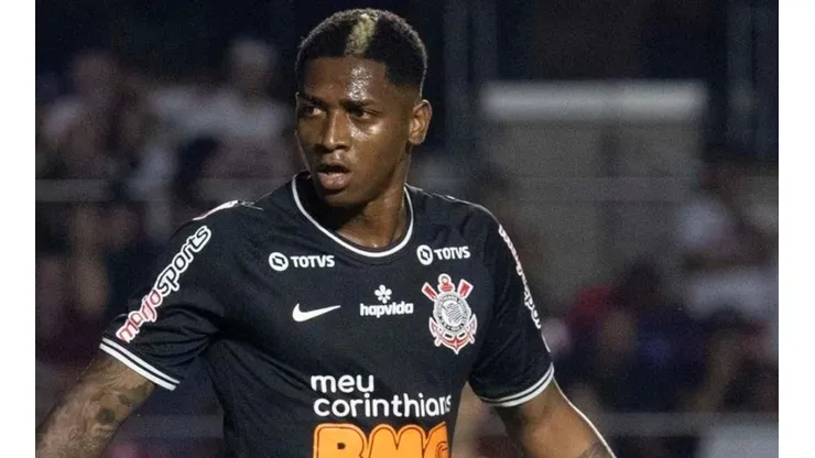 Cláusula pode "aliviar" Corinthians em negócio por Yony González