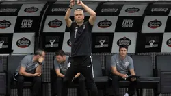 Foto: Daniel Augusto Jr./Agência Corinthians/Divulgação