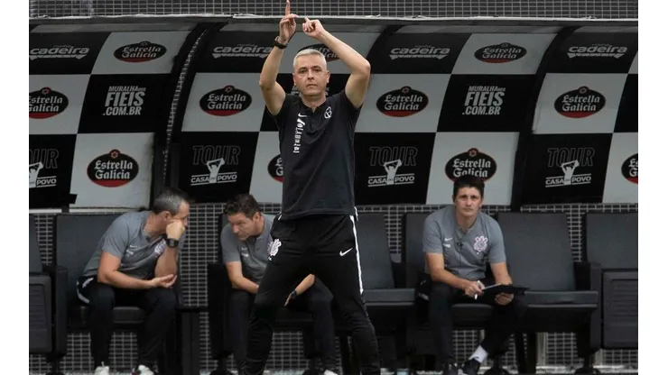 Foto: Daniel Augusto Jr./Agência Corinthians/Divulgação