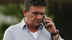 Andrés detalha futuro de Cantillo no Corinthians